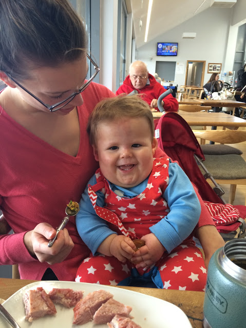 Shine's Race for Carers 2018
